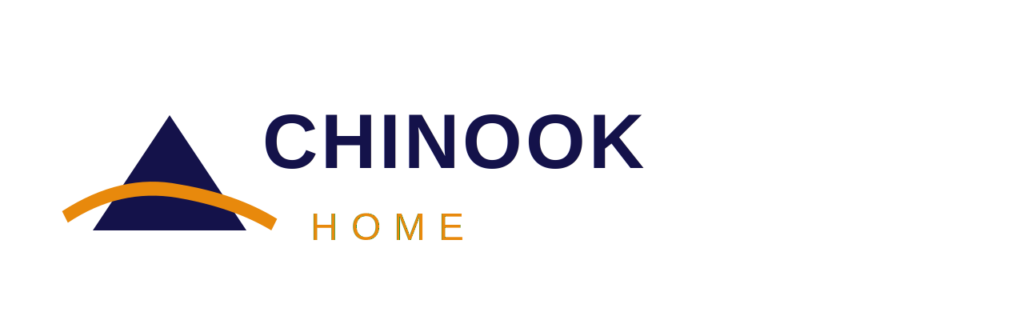 Chinook Home logo